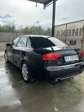 Audi A4 2.0TDI 170+ , снимка 4