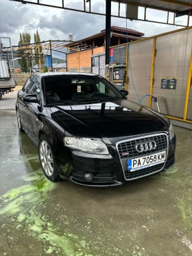 Audi A4 2.0TDI 170+ , снимка 2