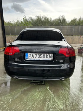 Audi A4 2.0TDI 170+ , снимка 5