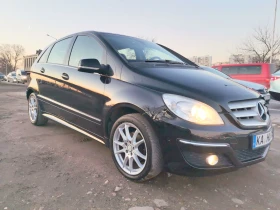 Mercedes-Benz B 170 ПАРКТРОНИК/NAVI/Bluetooth, снимка 3