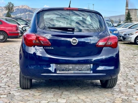 Opel Corsa 1.2 , снимка 4