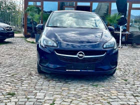 Opel Corsa 1.2  | Mobile.bg    8