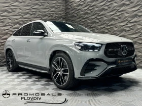 Mercedes-Benz GLE 450 4Matic Coupe AMG 360* Pano* Обдухване