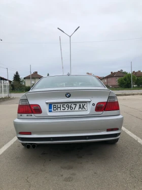 BMW 320, снимка 3