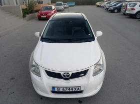 Toyota Avensis 2.0i УНИКАТ, снимка 7