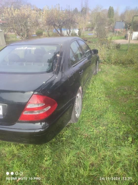 Mercedes-Benz E 240 W 211, снимка 2