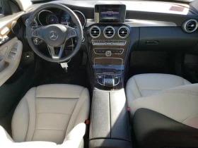 Mercedes-Benz C 300 4MATIC  | Mobile.bg    8