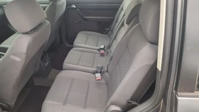 VW Touran 1, 9TDI 6 СК., снимка 6