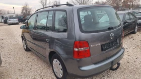 VW Touran 1, 9TDI 6 СК., снимка 4