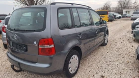 VW Touran 1, 9TDI 6 СК., снимка 3