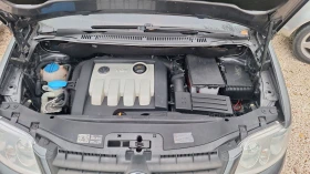 VW Touran 1, 9TDI 6 СК., снимка 11