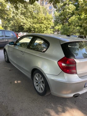 BMW 118 2.0d, снимка 4