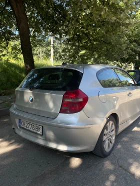 BMW 118 2.0d, снимка 3