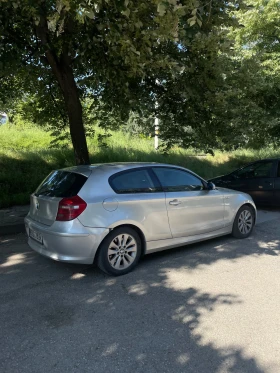 BMW 118 2.0d, снимка 2