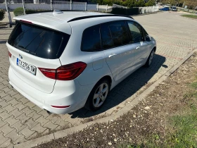 BMW 2 Gran Tourer 2.0 avtom Navi, снимка 4