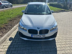 BMW 2 Gran Tourer 2.0 avtom Navi, снимка 2