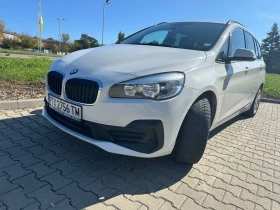 BMW 2 Gran Tourer 2.0 avtom Navi, снимка 8