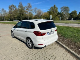 BMW 2 Gran Tourer 2.0 avtom Navi, снимка 3