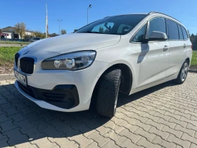 BMW 2 Gran Tourer 2.0 avtom Navi, снимка 7