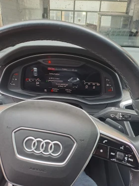 Audi A7, снимка 6