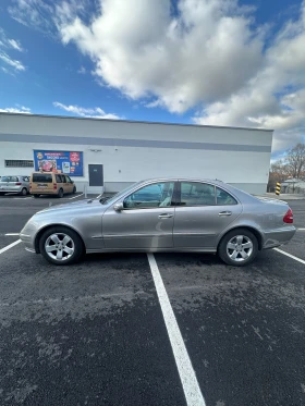 Mercedes-Benz E 270 Avantgarde, снимка 2