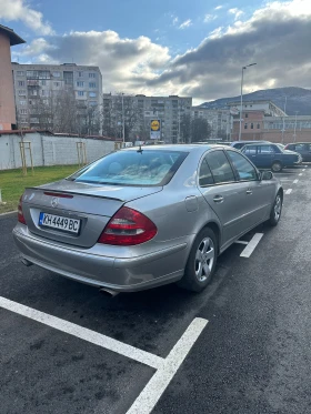 Mercedes-Benz E 270 Avantgarde, снимка 5