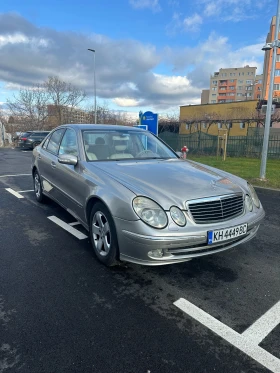 Mercedes-Benz E 270 Avantgarde, снимка 7