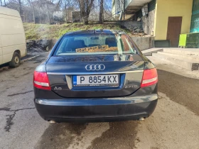 Audi A6 2.7TDI Ръчка, снимка 2