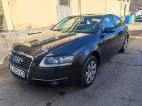 Audi A6 2.7TDI Ръчка, снимка 5