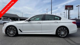 BMW 540 i M Sport * Harman Kardon * Памет * Carplay, снимка 8