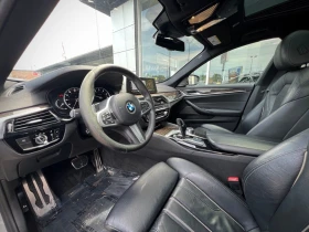 BMW 540 i M Sport * Harman Kardon * Памет * Carplay, снимка 9