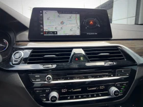 BMW 540 i M Sport * Harman Kardon * Памет * Carplay, снимка 12