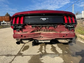 Ford Mustang 2.3 Ecoboost  | Mobile.bg    4