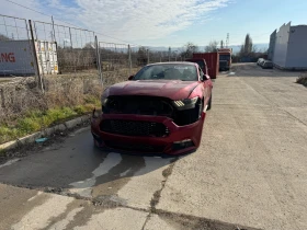 Ford Mustang 2.3 Ecoboost  | Mobile.bg    10