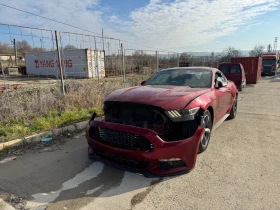 Ford Mustang 2.3 Ecoboost  | Mobile.bg    12