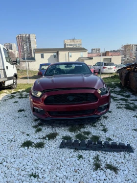 Ford Mustang 2.3 Ecoboost НАЛИЧНА, снимка 2