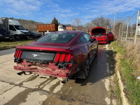 Ford Mustang 2.3 Ecoboost  | Mobile.bg    5