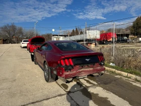 Ford Mustang 2.3 Ecoboost  | Mobile.bg    2