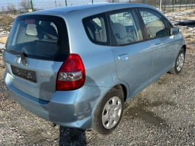 Honda Jazz TOП ОФЕРТА-4000, снимка 5