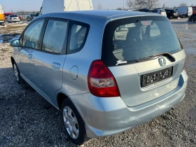 Honda Jazz TOП ОФЕРТА-4000, снимка 3