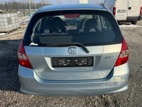 Honda Jazz TOП ОФЕРТА-4000, снимка 4