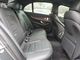 Mercedes-Benz E 43 AMG 4MATIC PANO* HEAD UP* BURMESTER* KEYLESS*  | Mobile.bg    9