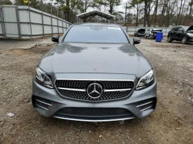 Mercedes-Benz E 43 AMG 4MATIC PANO* HEAD UP* BURMESTER* KEYLESS*  | Mobile.bg    5