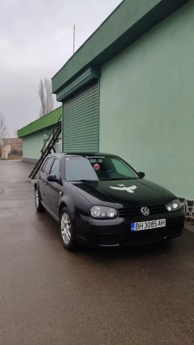 VW Golf, снимка 2