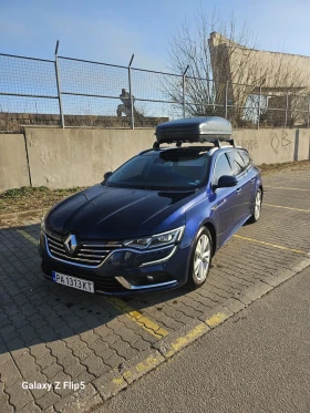 Renault Talisman, снимка 1