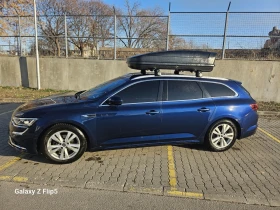 Renault Talisman, снимка 2