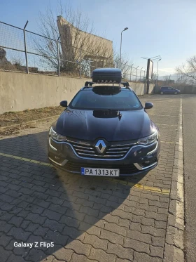 Renault Talisman, снимка 10