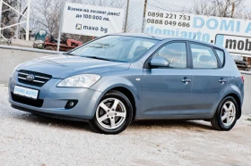 Kia Ceed 1.6crdi , снимка 1