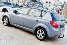 Kia Ceed 1.6crdi , снимка 7