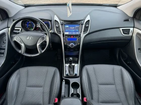 Hyundai I30 1.6 CRDi ! Premium ! SWISS !, снимка 9